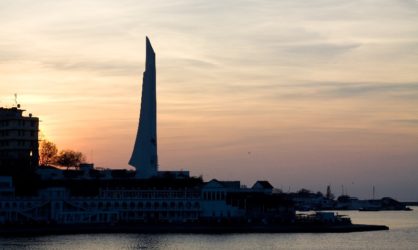 Топ-5: что нужно посмотреть в Севастополе