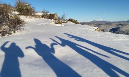 Как интересно отдохнуть в Крыму зимой